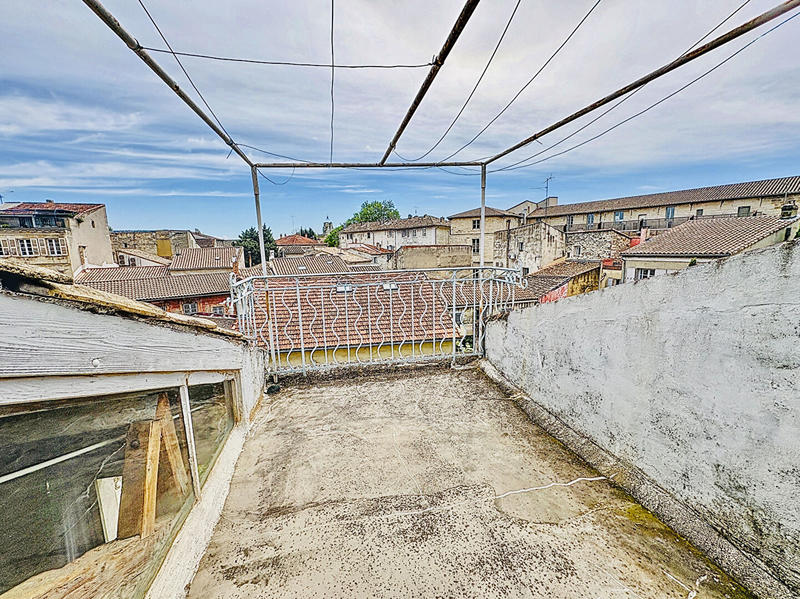 Maison - 250 m² - 9 pièces