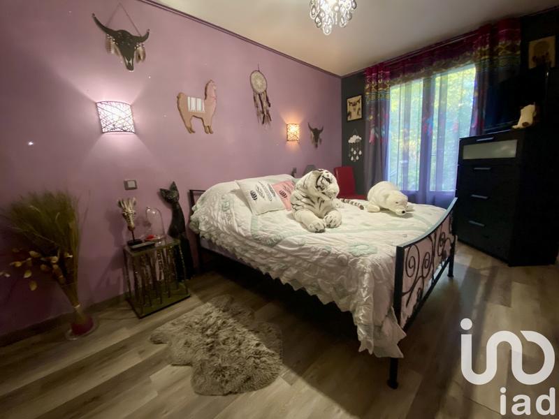 Appartement - 82 m² - 3 pièces