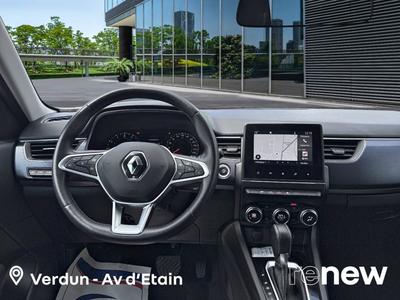 Renault Arkana mild hybrid 140 Edc Fap - 22 Evolution