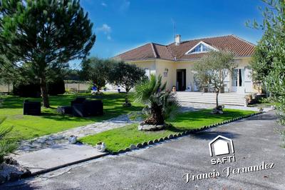 Maison - 159 m² - 6 pièces