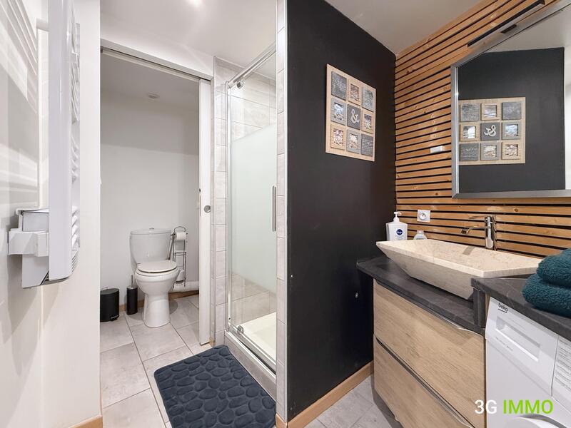 Villa - 145 m² - 5 pièces