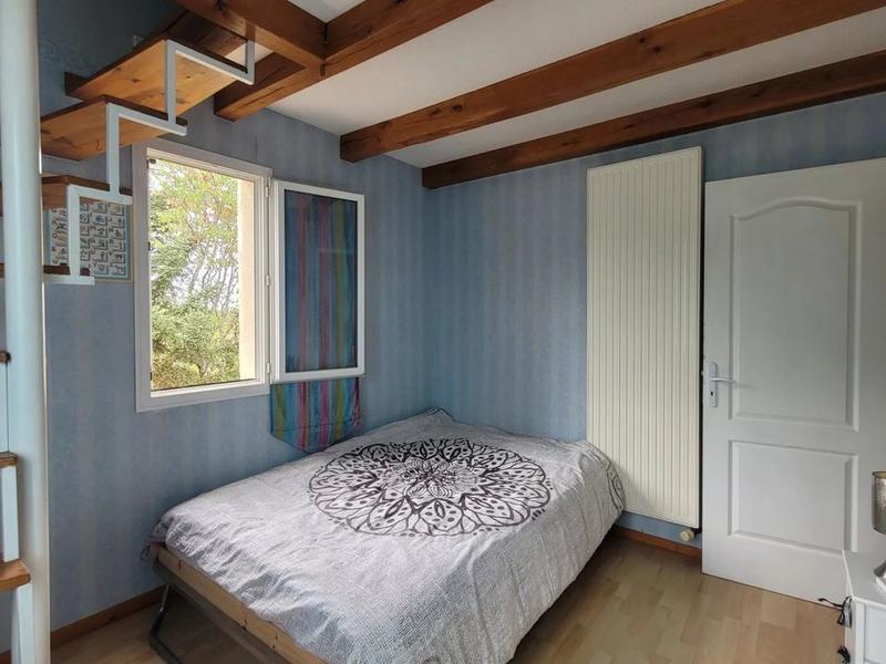 Propriété - 115 m² - 7 pièces