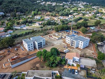 Appartement - 89 m² - 4 pièces