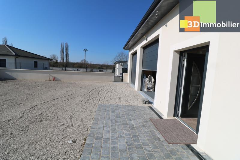 Maison - 46 m² - 2 pièces