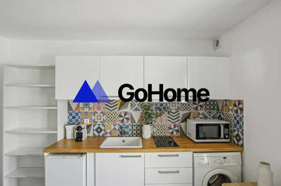 Studio - 23 m² - 1 pièce