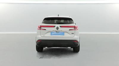 Renault Austral E-Tech hybrid 200 Iconic