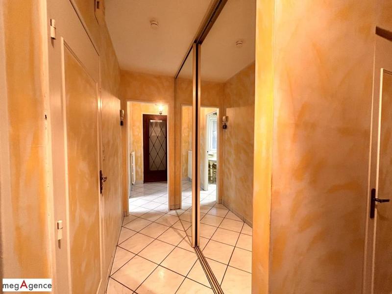 Maison - 61 m² - 3 pièces