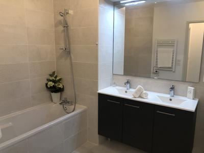 Appartement - 94 m² - 4 pièces