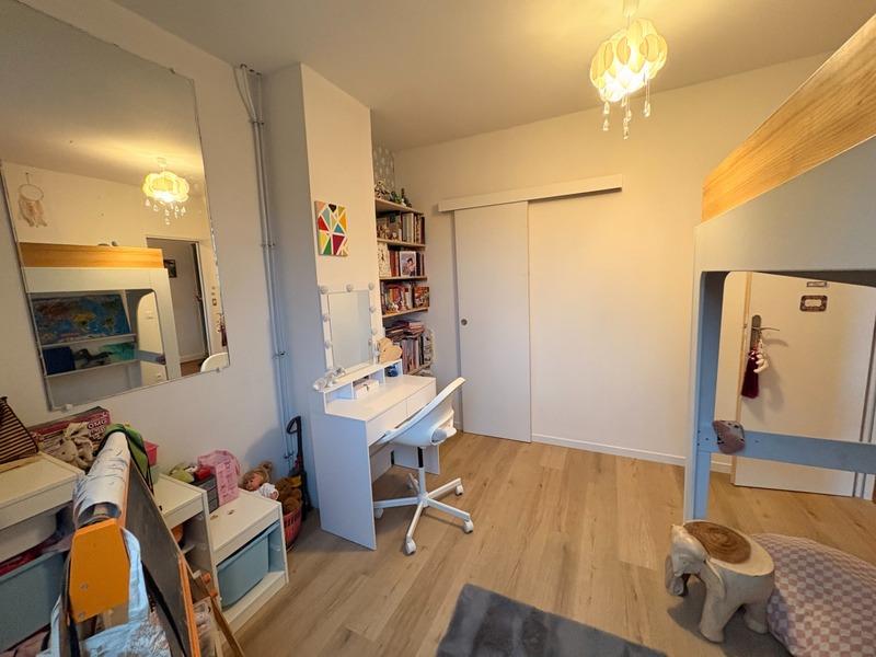 Maison - 133 m² - 6 pièces