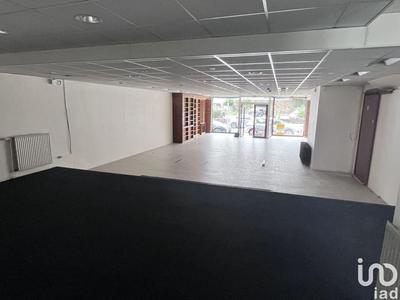 Local commercial - 268 m²