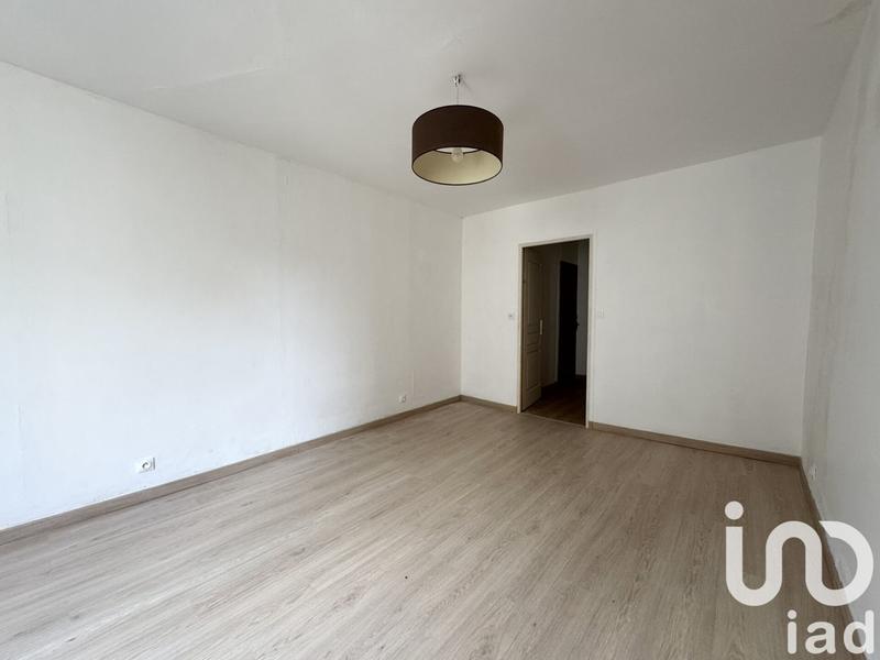 Maison de ville - 107 m² - 4 pièces