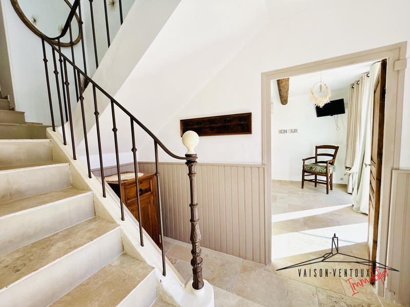 Villa - 140 m² - 5 pièces