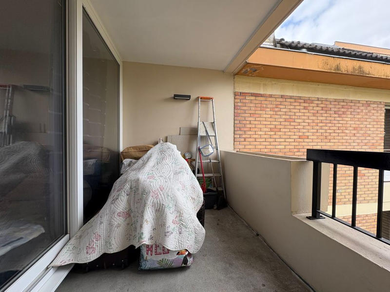 Appartement - 54 m² - 2 pièces