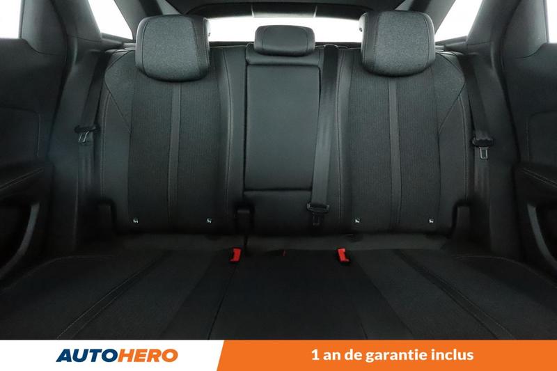 Peugeot 3008 1.5 Blue-HDi Gt Line 130 ch