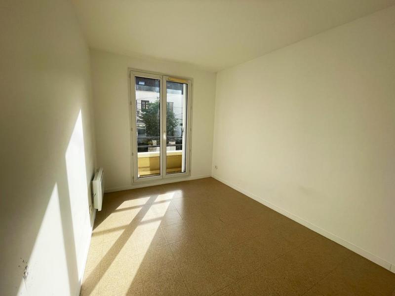 Appartement - 87 m² - 4 pièces