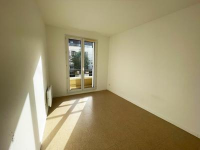 Appartement - 87 m² - 4 pièces