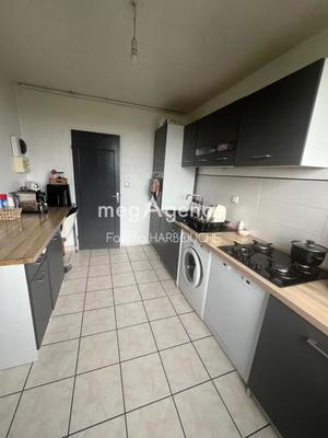 Appartement - 67 m² - 3 pièces