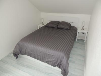 Appartement - 52 m² - 3 pièces