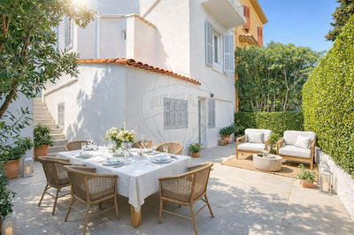 Maison de ville - 135 m² - 7 pièces