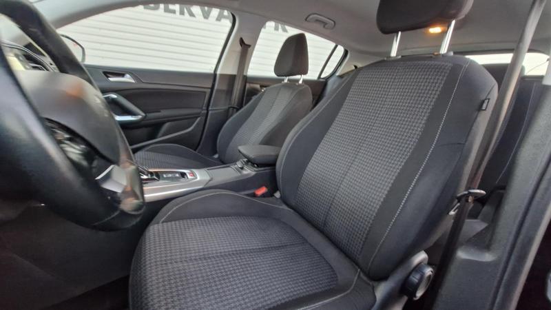 Peugeot 308 BlueHDI 130ch Eat8 Active Business