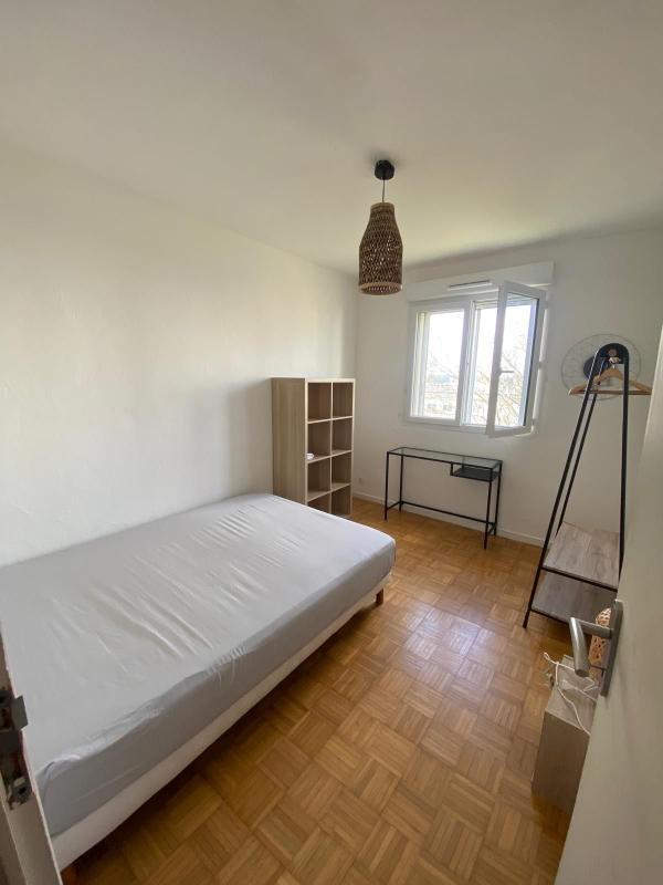 Appartement - 83 m² - 4 pièces