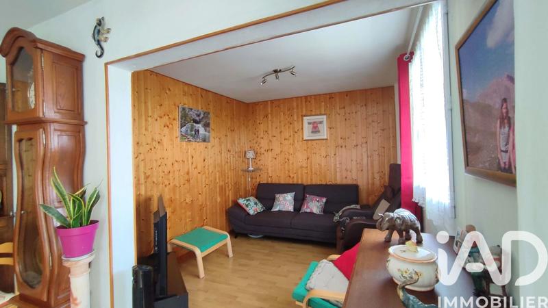 Appartement - 71 m² - 4 pièces