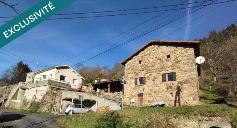 Maison - 152 m² - 8 pièces