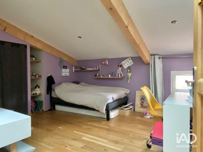 Maison - 180 m² - 6 pièces