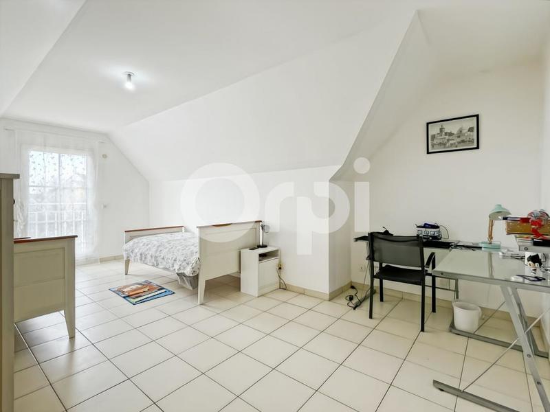 Maison - 300 m² - 7 pièces