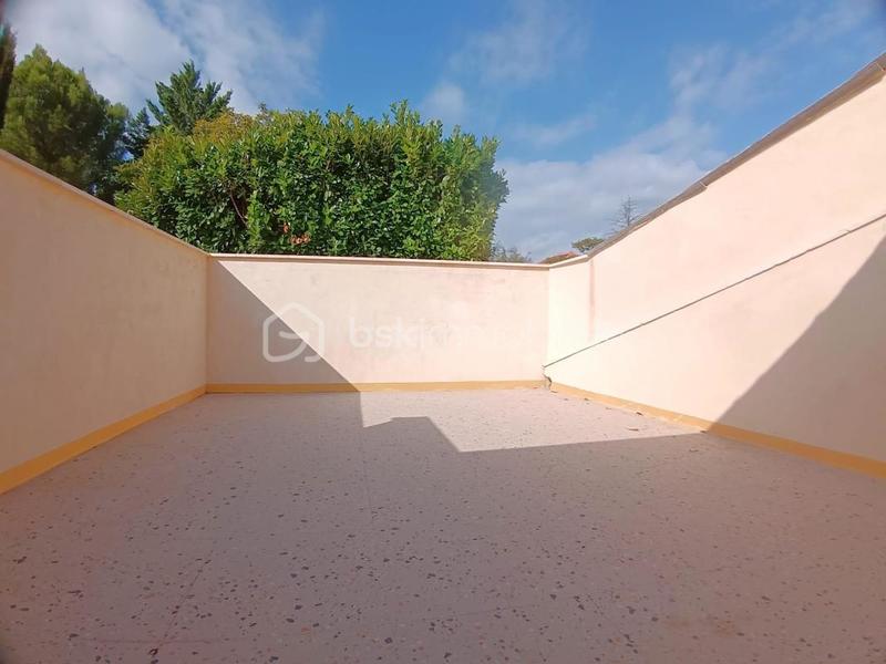 Appartement - 77 m² - 3 pièces