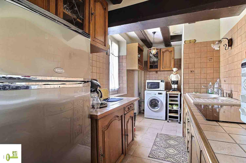 Maison - 81 m² - 4 pièces