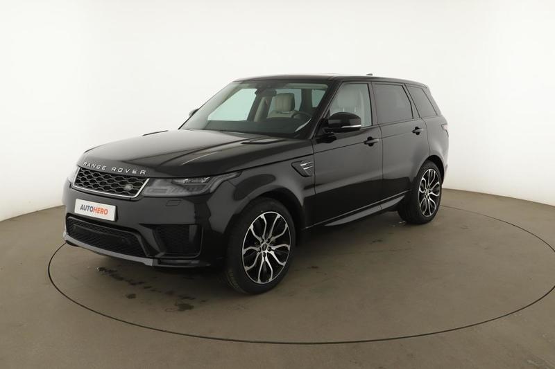 Land Rover Range Rover Sport 3.0 Sdv6 Hse Auto 306 ch
