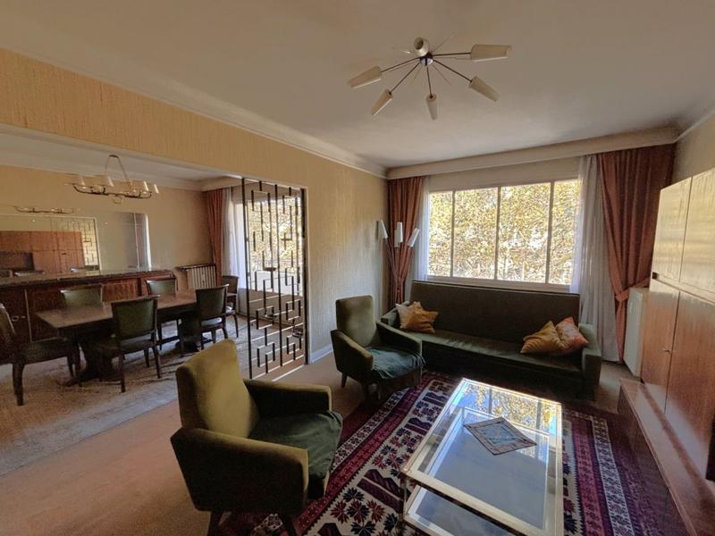 Appartement - 92 m² - 4 pièces