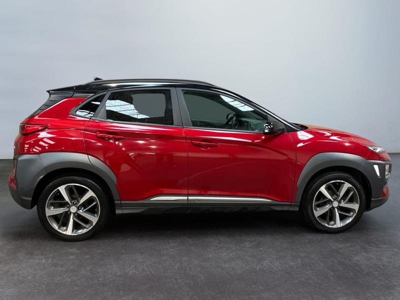 Hyundai Kona 1.0 t-GDi 120 Executive