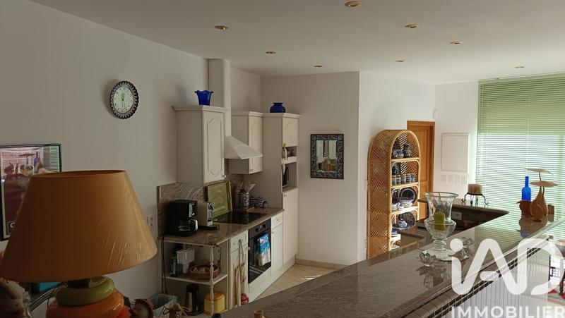 Maison - 255 m² - 6 pièces