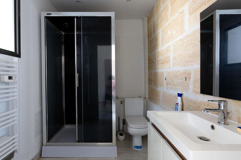 Immeuble - 378 m² - 12 pièces