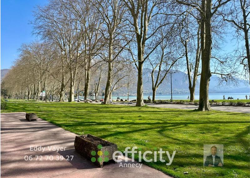 Appartement - 11 m² - 1 pièce