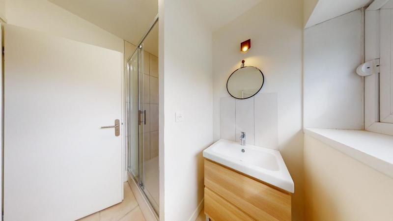 Appartement - 105 m²