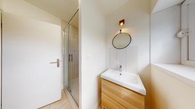 Appartement - 105 m²