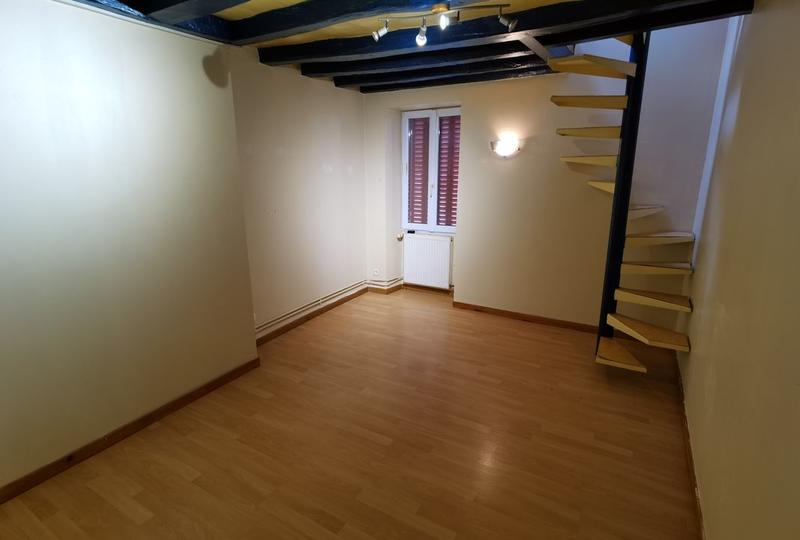 Maison de village - 50 m² - 4 pièces