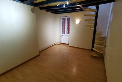 Maison de village - 50 m² - 4 pièces