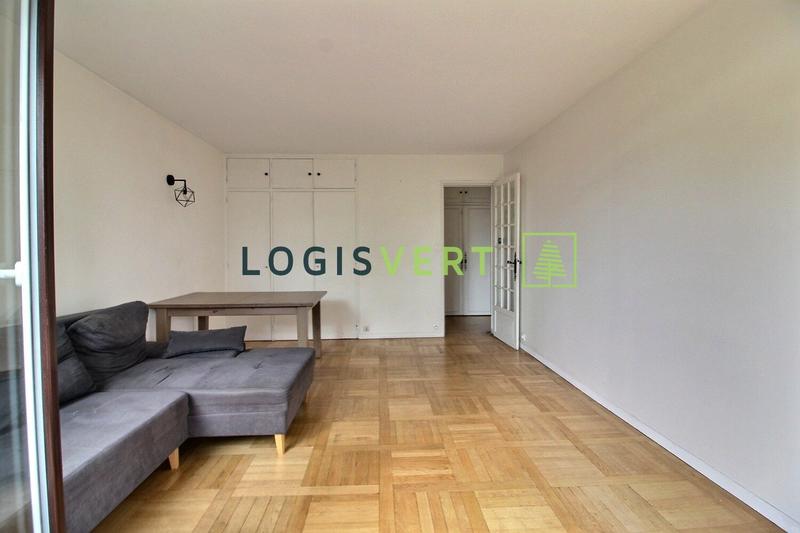 Appartement - 78 m² - 4 pièces