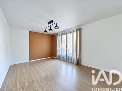 Appartement - 75 m² - 4 pièces