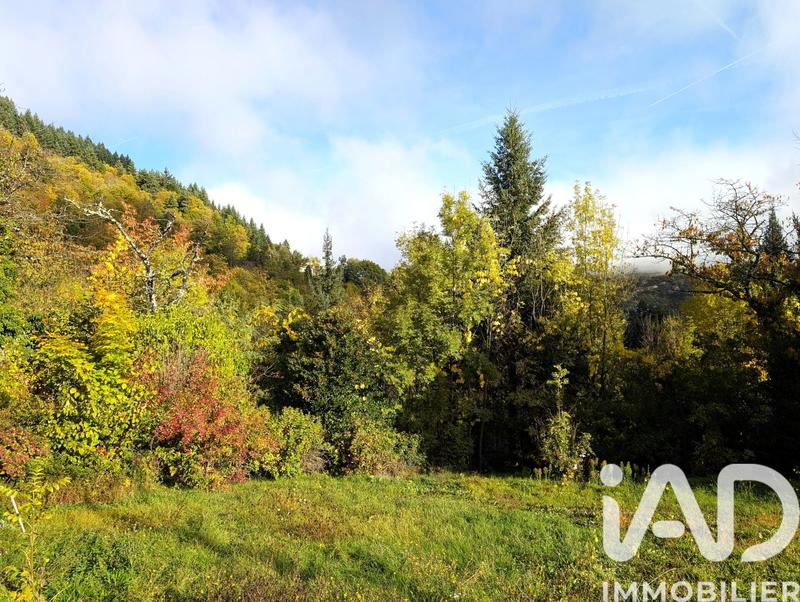 Maison de campagne - 93 m² - 5 pièces