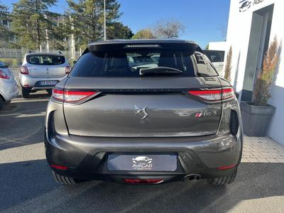 Ds Ds 3 Crossback 1.2 100 Ch Finition Performance Line, Attelage amovible/CarPlay *Distribution effectuée