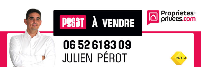 Terrain constructible - 711 m²