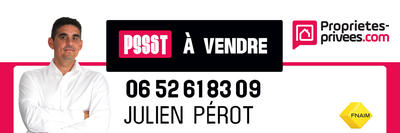 Terrain constructible - 711 m²