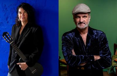 Barrio Chino  les passagers du Stanbrook