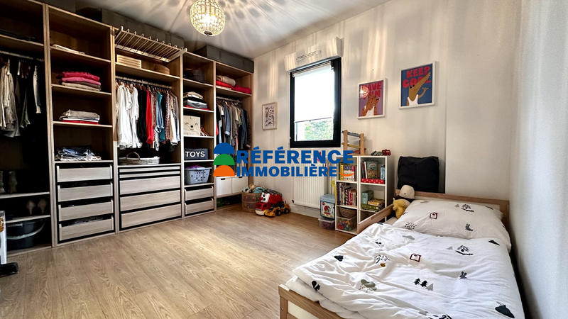 Appartement - 79 m² - 3 pièces