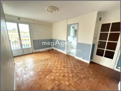 Appartement - 83 m² - 5 pièces